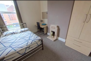 6 bed house, Clarke street, Near university, Sheffield, S102BS - Image 6
